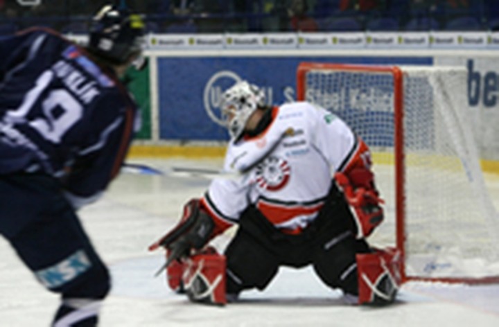 Miklík nás gólom "last minute" vrátil na prvú priečku!